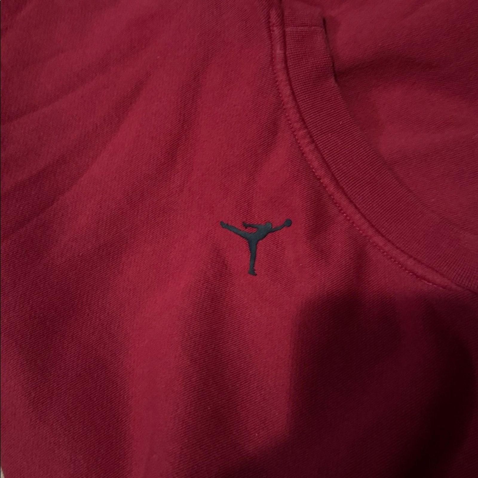 Jordan Brand Y2K Air Jordan Wings Crewneck Sweatshirt Size US XL / EU 56 / 4 - 9 Thumbnail