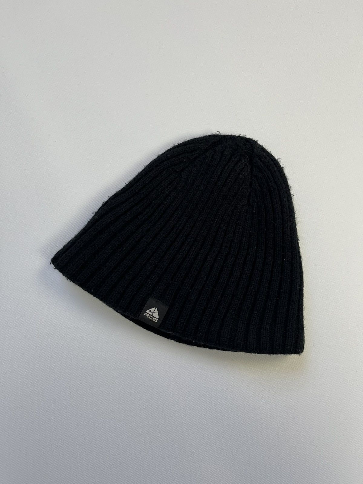 Nike × Nike ACG × Vintage Nike ACG Vintage Y2K Gorpcore Hat Size ONE SIZE - 1 Thumbnail