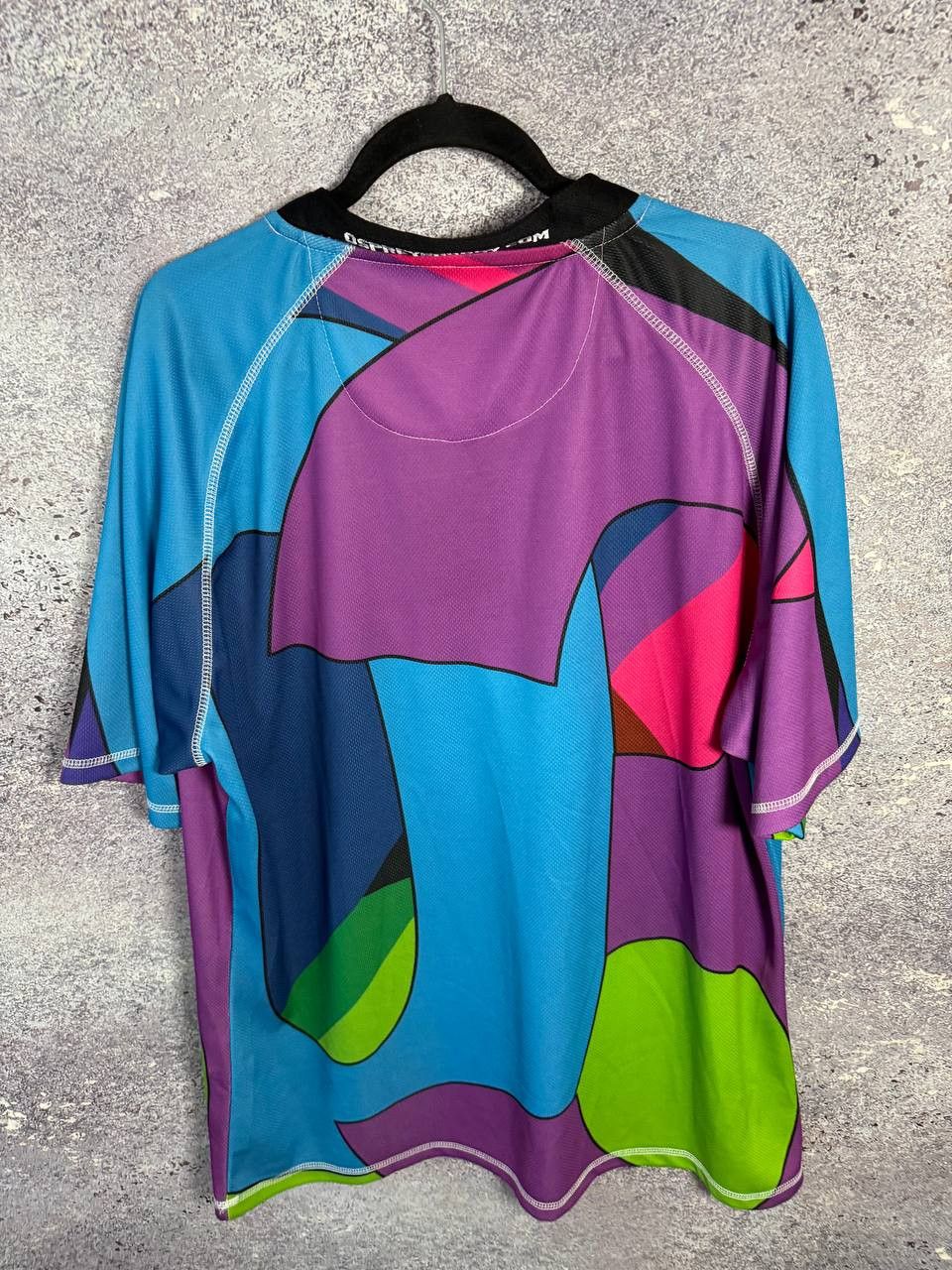 Other NWT OSPREYS KooGa Training Blokcore Jersey 2XL Size US XXL / EU 58 / 5 - 12 Thumbnail