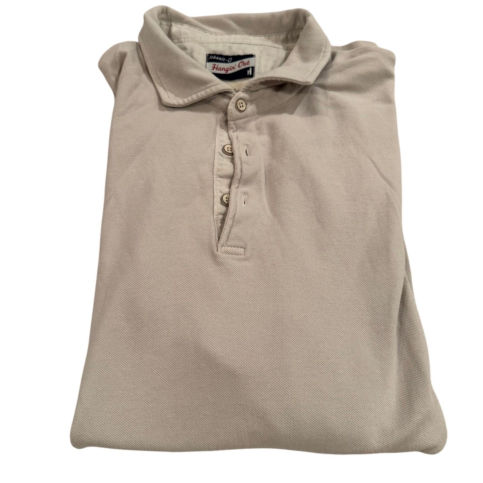 johnnie-O Johnnie O Golf Polo Shirt - Size 2XL Size US XXL / EU 58 / 5 - 1 Thumbnail
