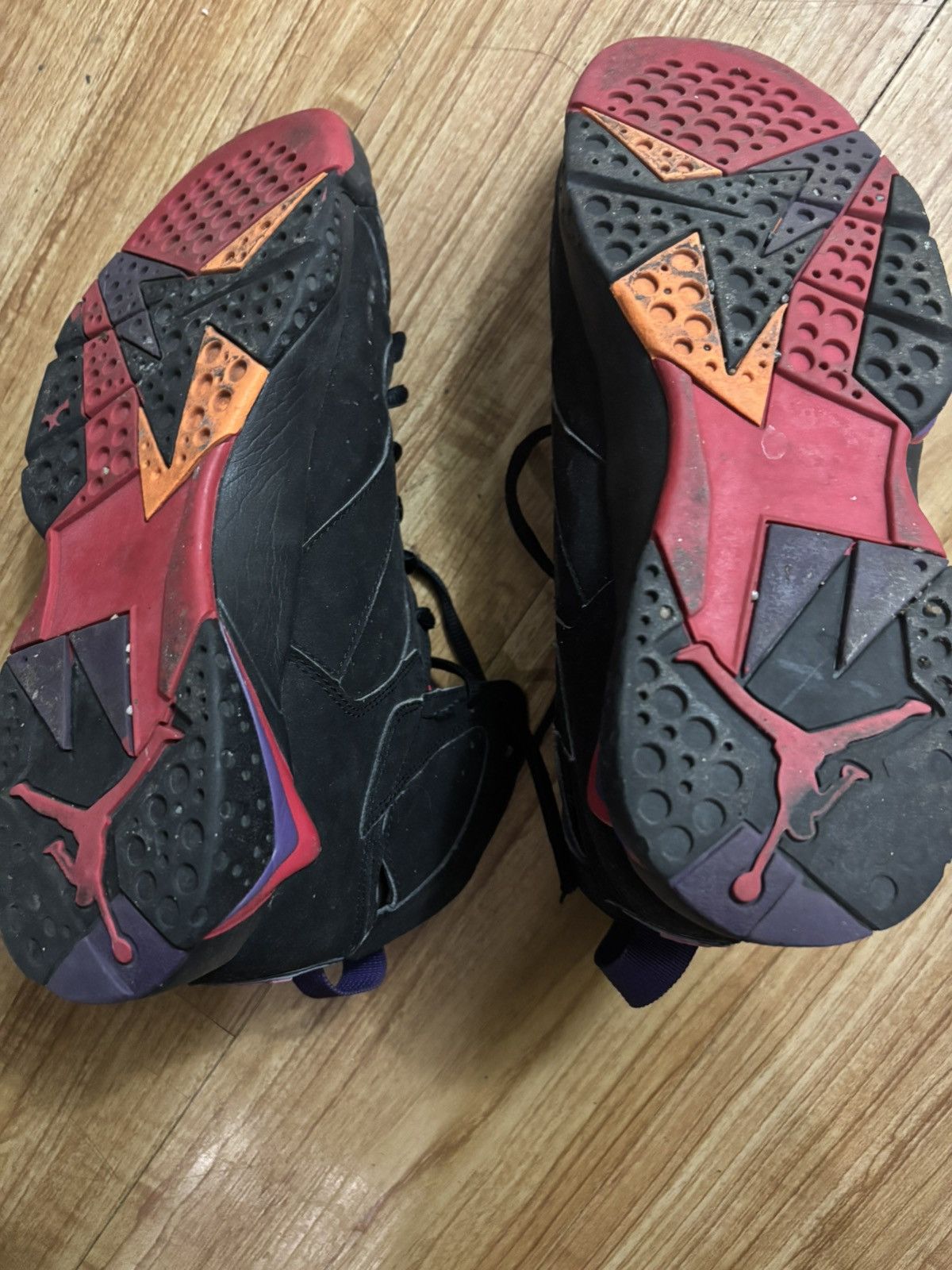 Jordan Brand Air jordan 7 Size US 8.5 / EU 41-42 - 4 Thumbnail
