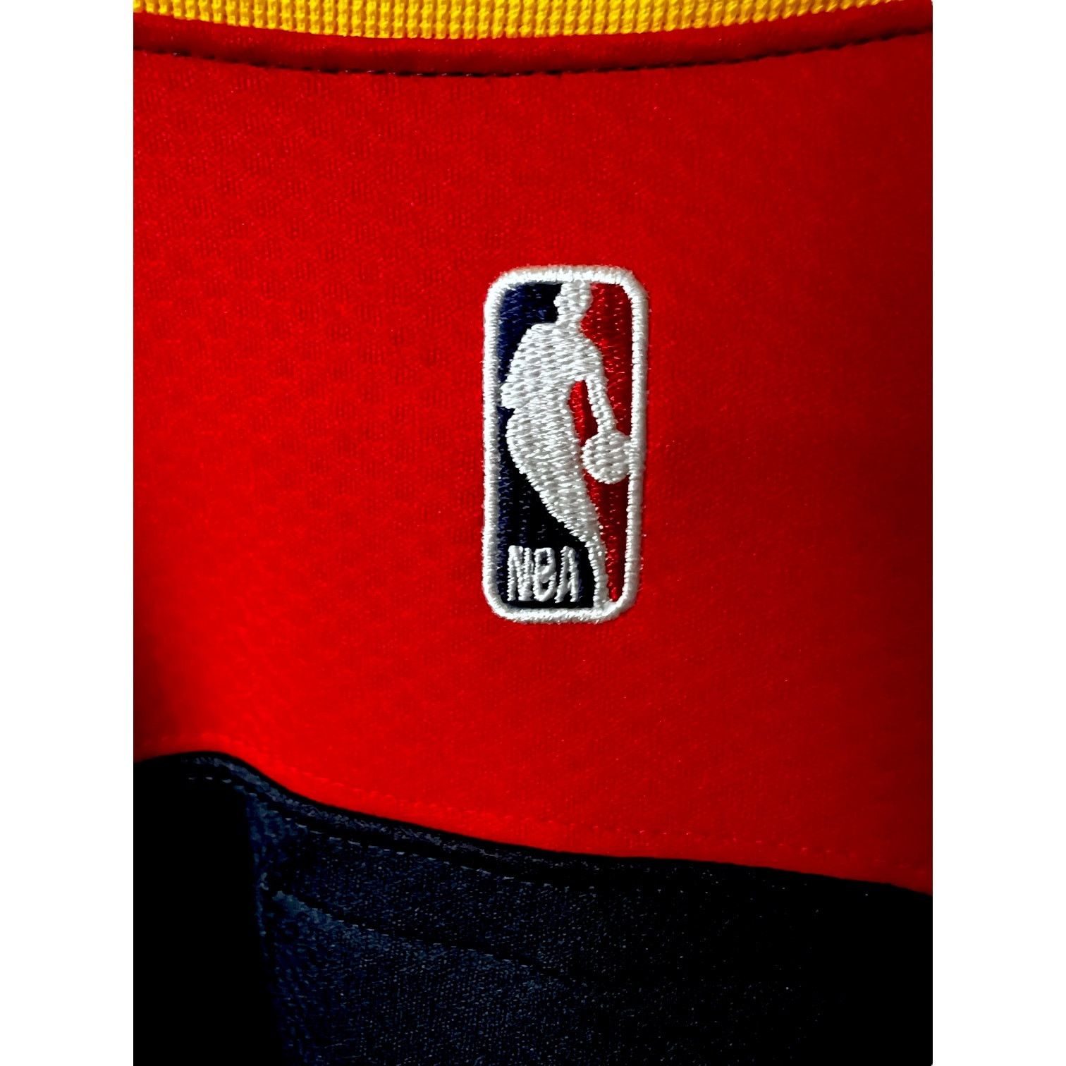 Nike NWT Golden State Warriors City Jersey NBA Nike - $120 Retail Size US L / EU 52-54 / 3 - 8 Thumbnail