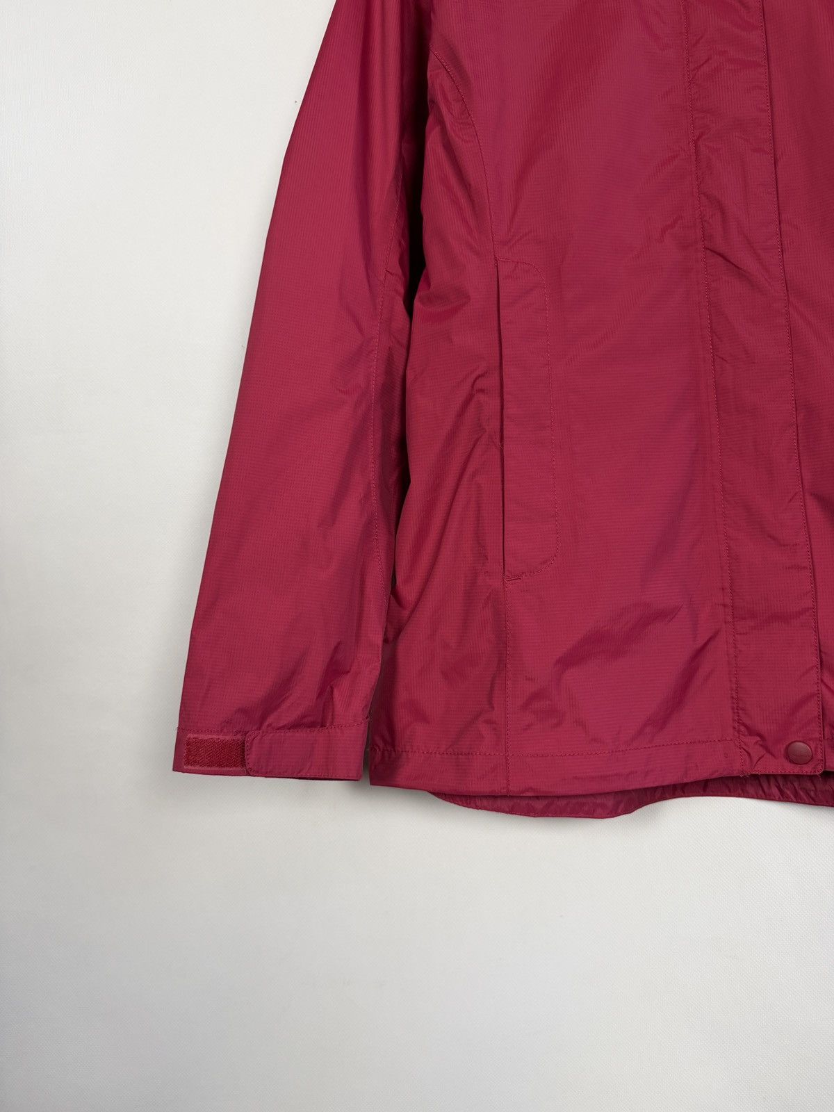 Marmot Marmot Nylon Jacket Outdoor Windbreaker Waterproof Size L Size L / US 10 / IT 46 - 4 Thumbnail