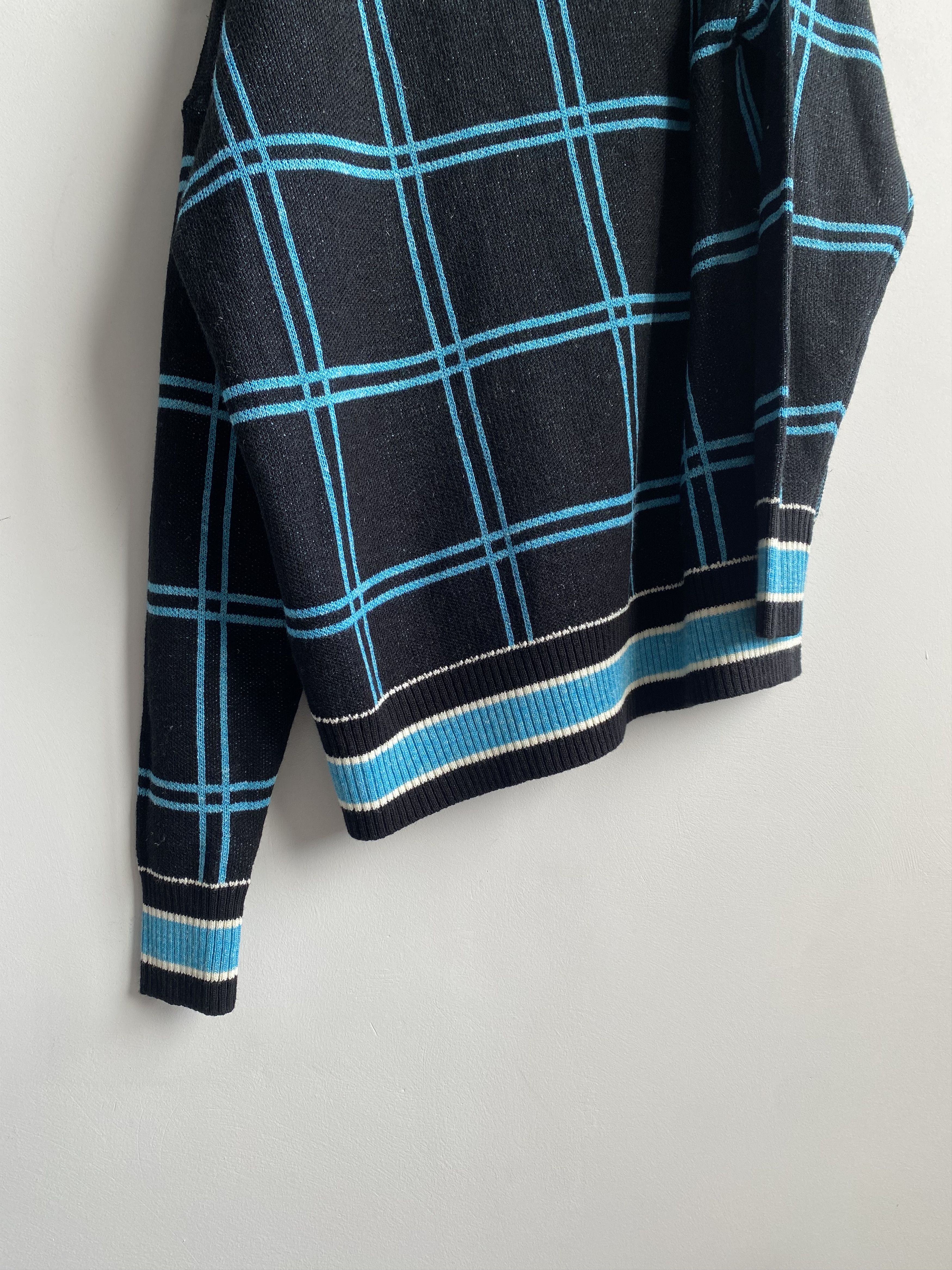 Maison MIHARA YASUHIRO Maison Mihara Yasuhiro One Shoulder Knitted Size ONE SIZE - 5 Thumbnail