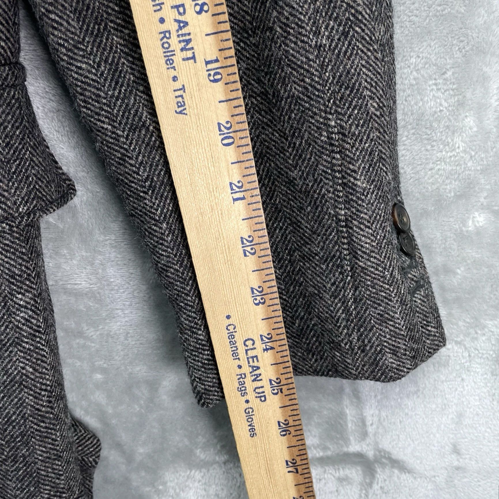 Corneliani Corneliani Blazer Men 50 Jacket Sport Coat Driving Suit ID Size 50R - 7 Thumbnail