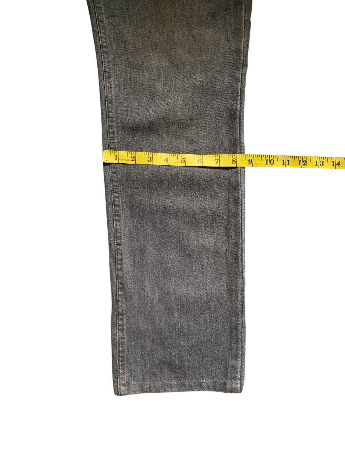 Levi's × Levi's Vintage Clothing Rare Design Vintage Levi’s Lot 503-03 Jeans Size 29" - 13 Thumbnail