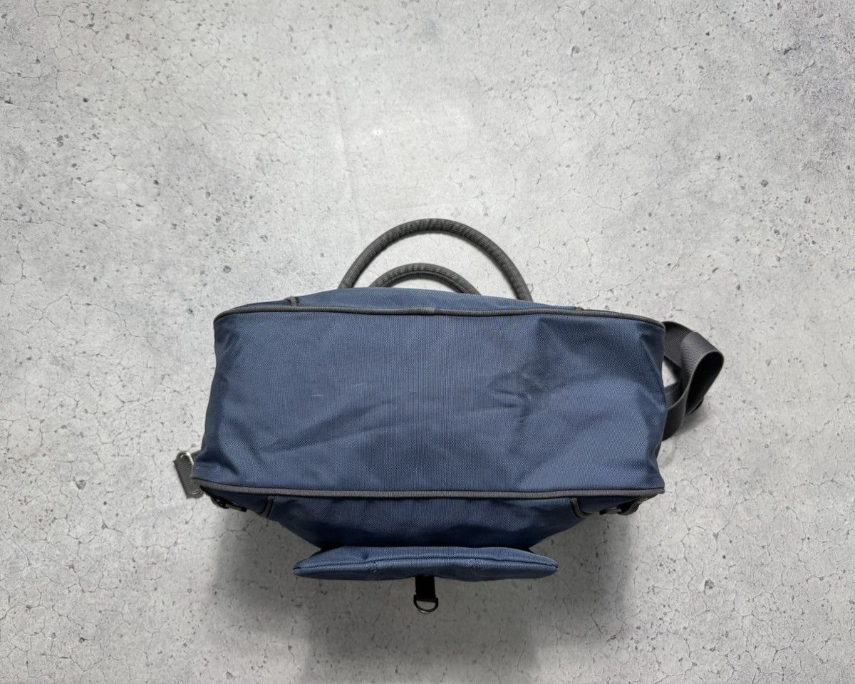 Japanese Brand GGL George Gina & Lucy Bahsly Avant Garde Bag Luxury Size ONE SIZE - 12 Thumbnail