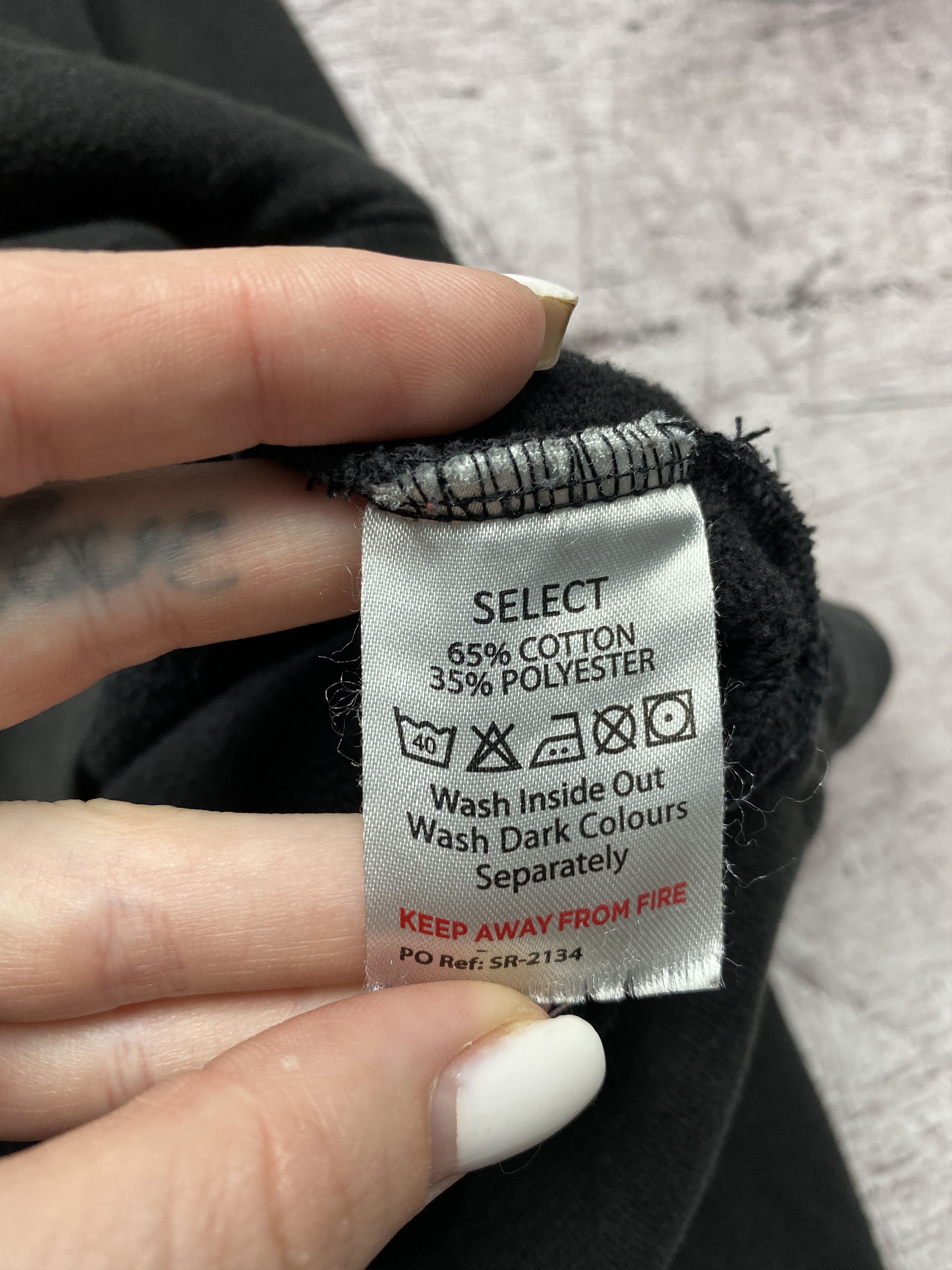 Japanese Brand × Vintage Toyota Vintage Mens Crew Neck Sweatshirt Size US M / EU 48-50 / 2 - 6 Thumbnail