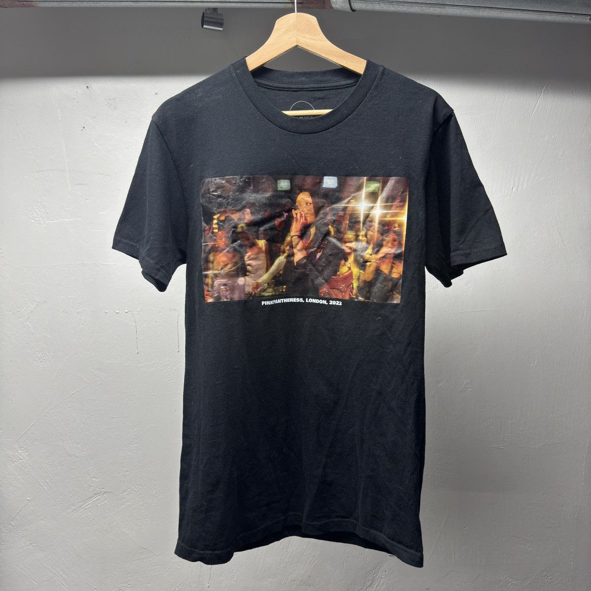 Boiler Room PinkPantheress 2022 Boiler Room Shirt Size US M / EU 48-50 / 2 - 1 Thumbnail