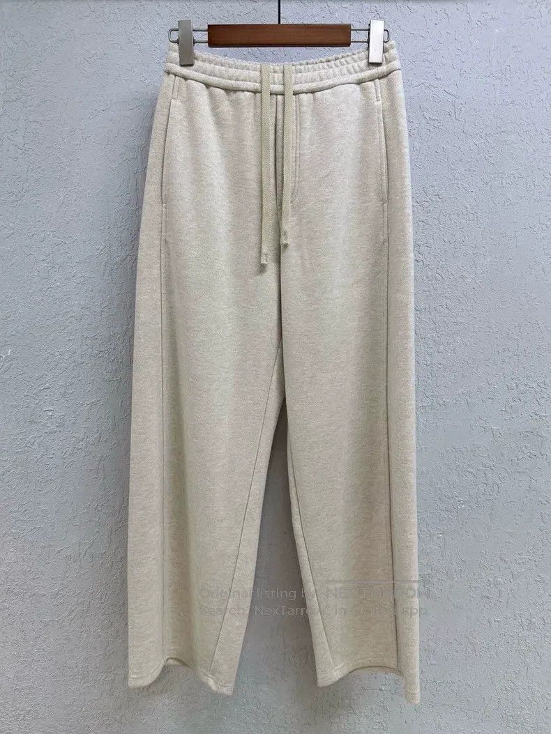 The Row The Row size 2 Wool trousers Size 25" / US 0 / IT 36 - 1 Thumbnail