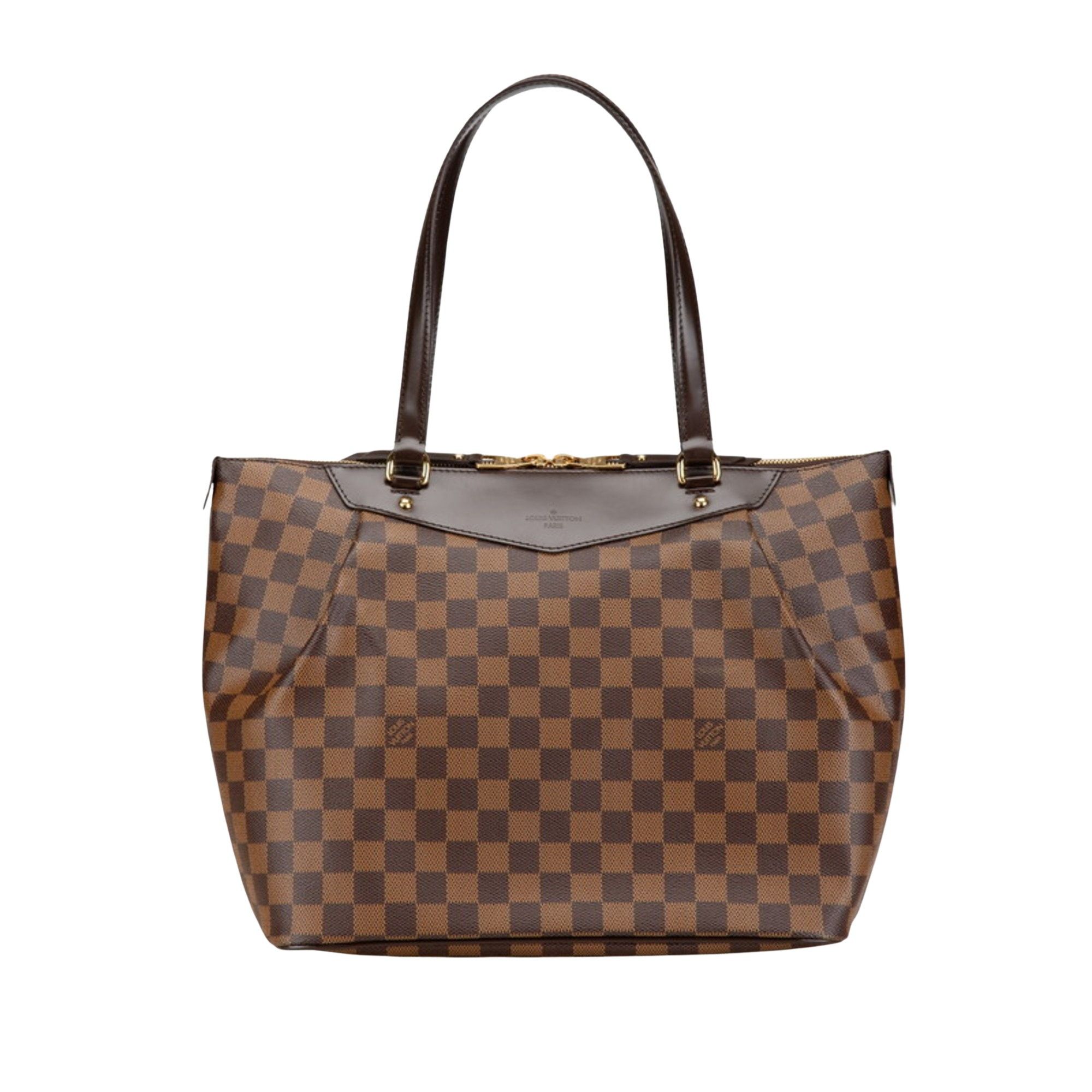 Louis Vuitton Louis Vuitton Westminster shoulder Size ONE SIZE - 1 Thumbnail