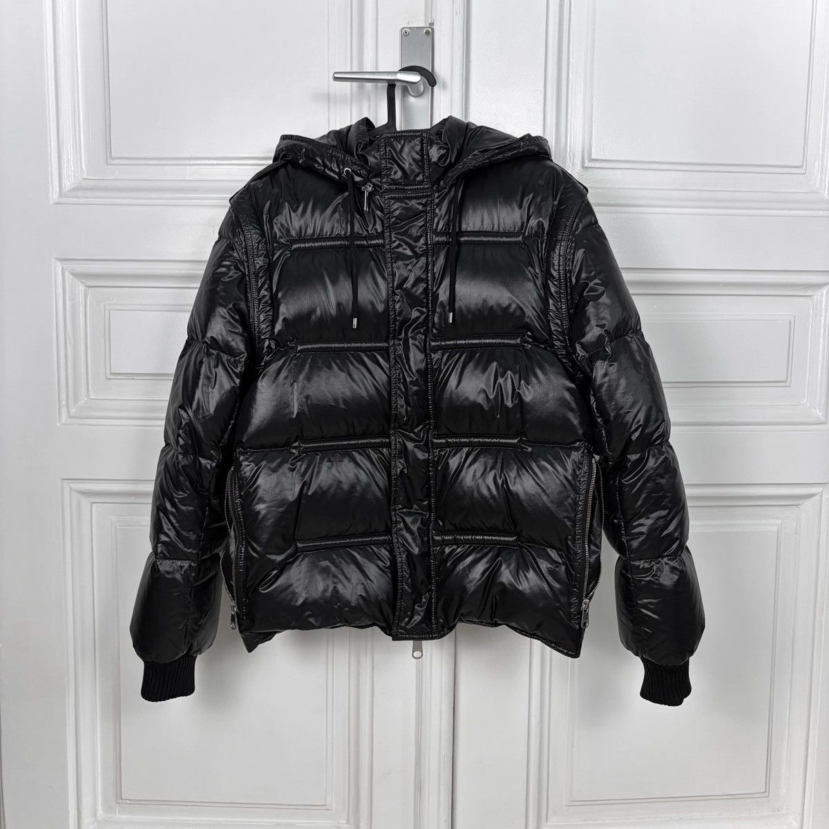 Dior Dior Homme AW05 Goose Down Puffer | Grailed