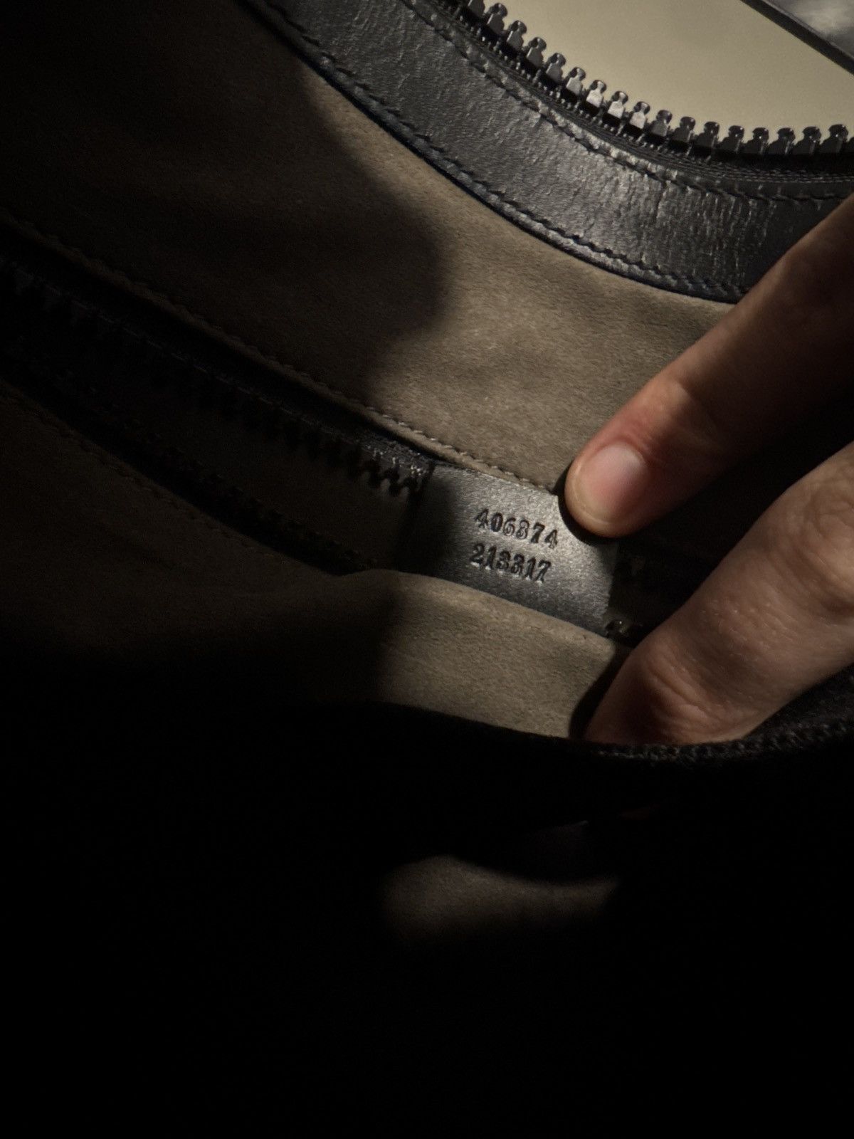 Gucci Gucci Messenger Bag Size ONE SIZE - 7 Thumbnail