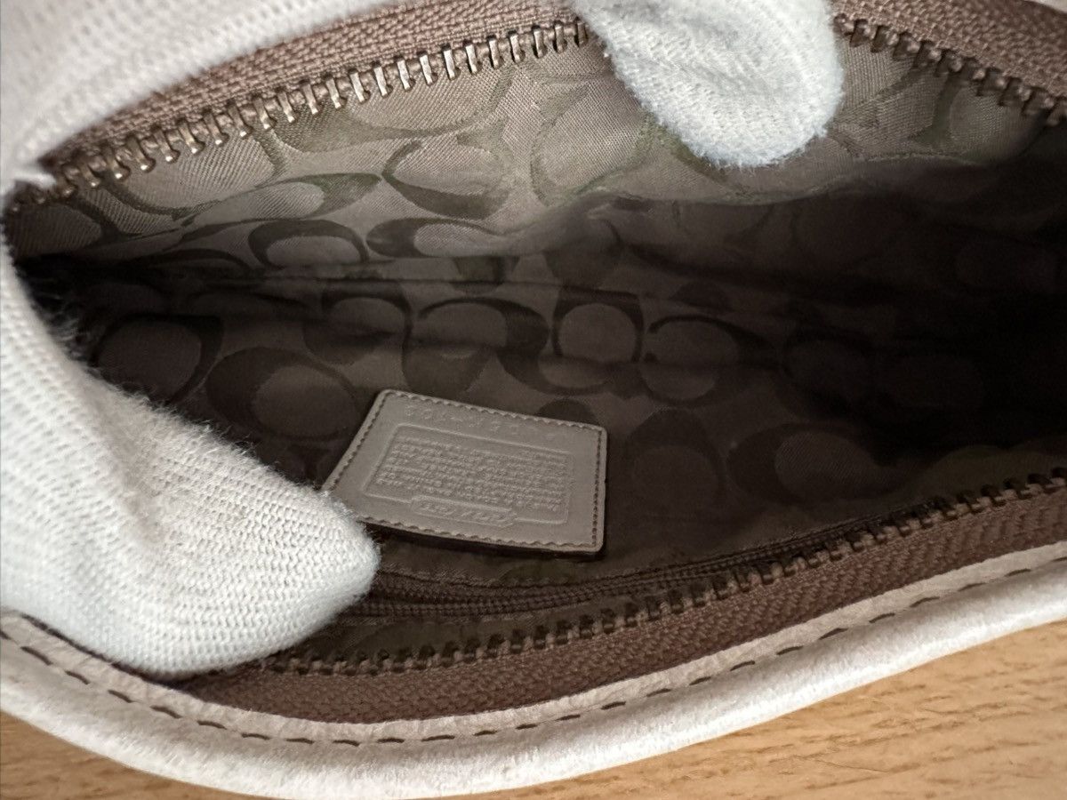 Coach Coach shoulder bag Size ONE SIZE - 4 Thumbnail