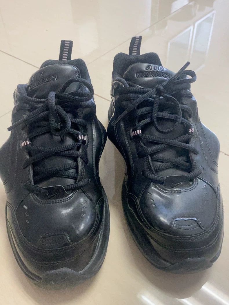 Martine Rose Martine Rose Nike collaboration Size US 9.5 / IT 39.5 - 2 Thumbnail
