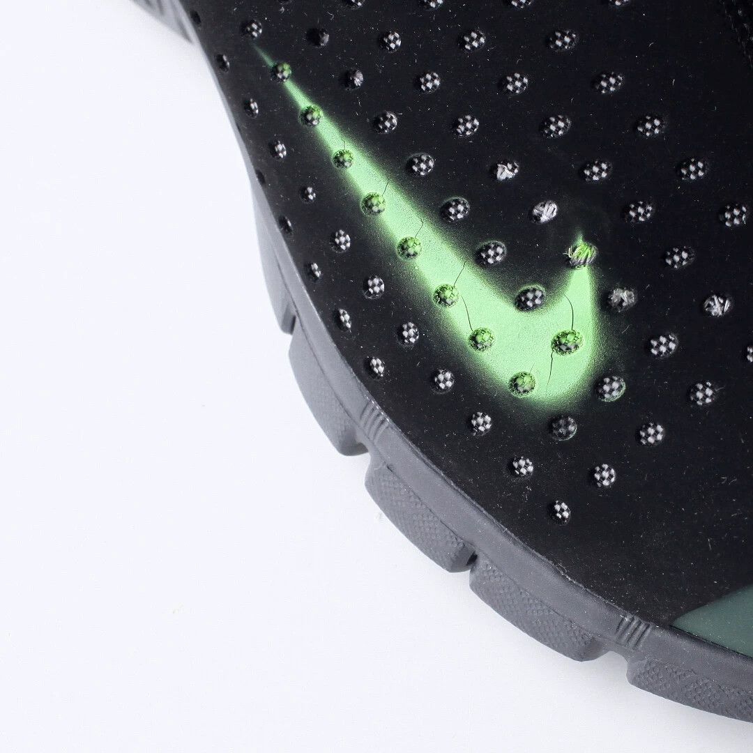 Nike NIKE HTM2 RUN BOOT HIGH TZ US 9 Japan Black Tag Size US 9 / EU 42 - 8 Thumbnail