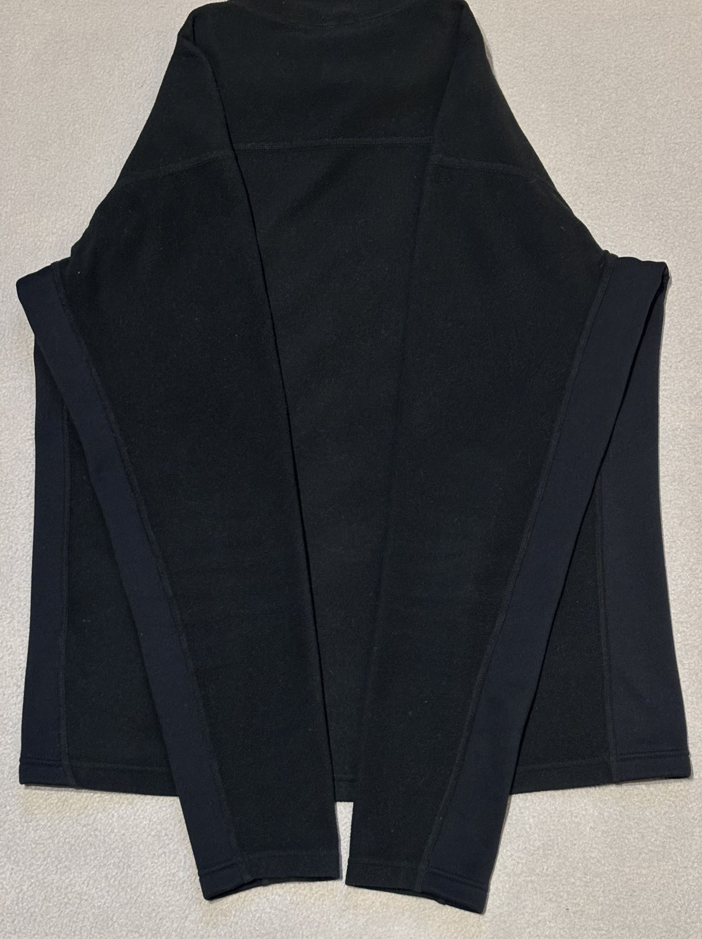 Haglofs Haglofs fleece sweatshirt Black Large Size US L / EU 52-54 / 3 - 15 Thumbnail
