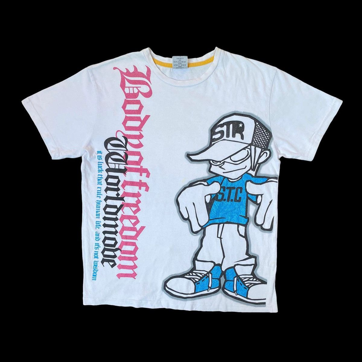 Other RARE ‼️ Strange Heaven Size US XL / EU 56 / 4 - 1 Thumbnail