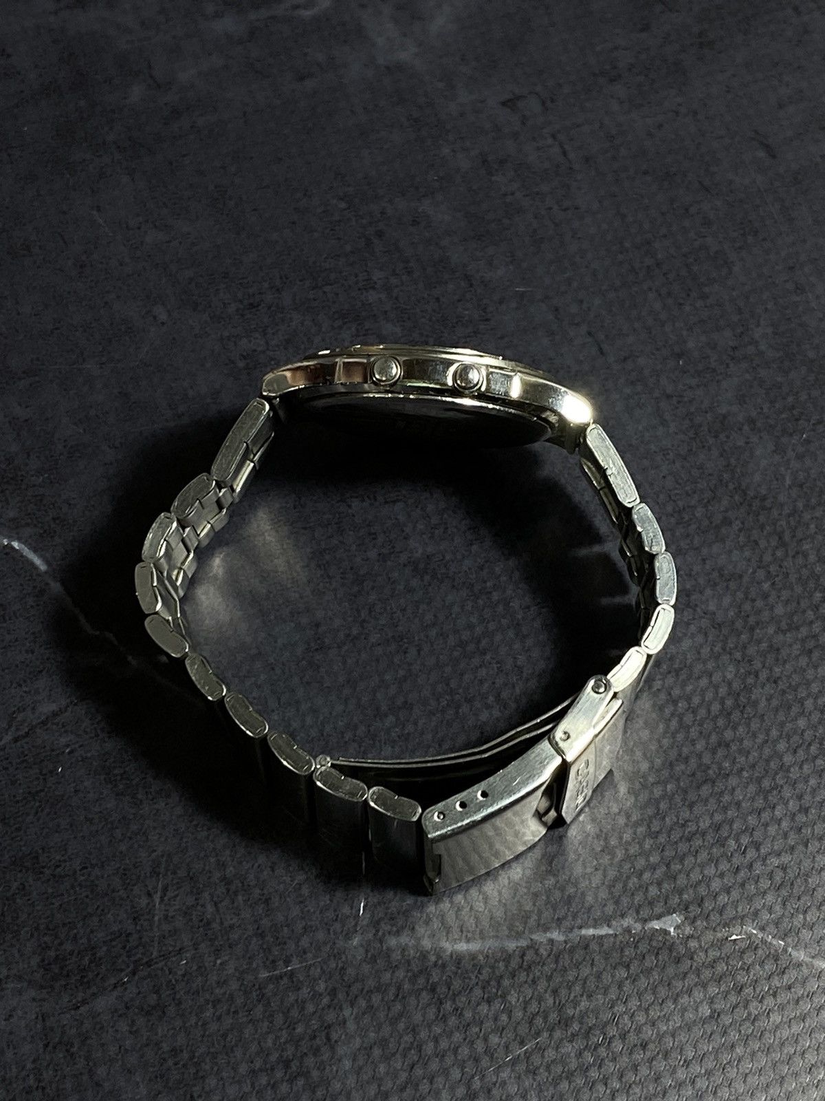 Casio Casio LA500 Vintage Hybrid Watch Japanese Brand Size ONE SIZE - 12 Thumbnail