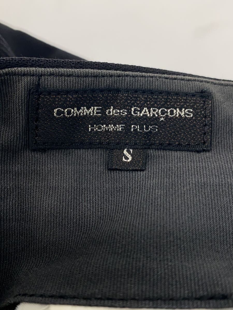 Comme des Garcons Homme Plus 80's Pleated Wool Pants Size US 30 / EU 46 - 4 Thumbnail