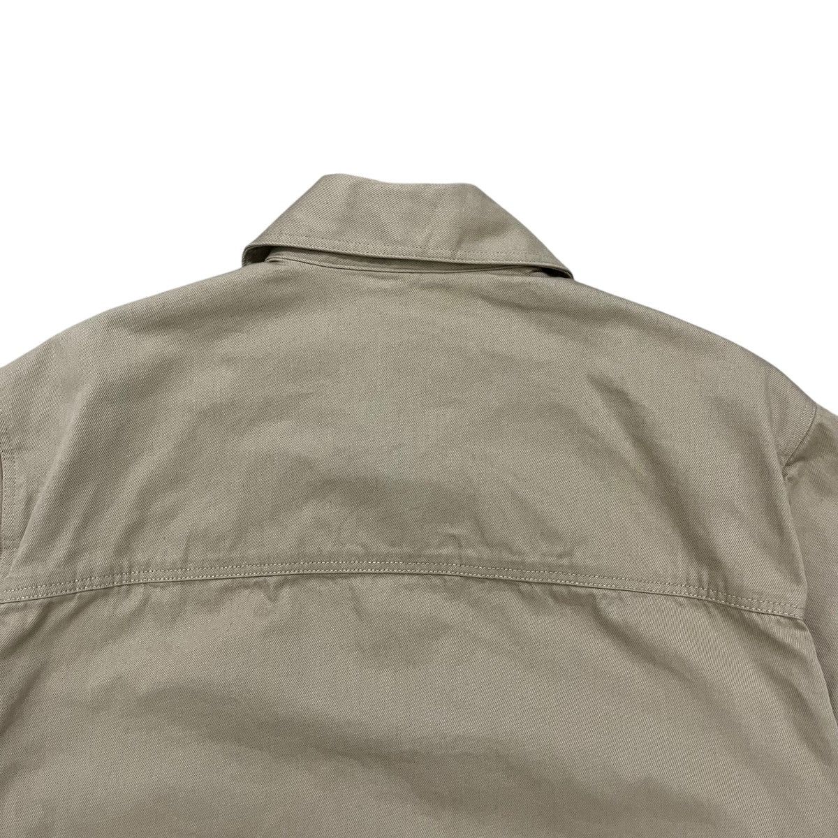 AMI × Japanese Brand AMI ALEXANDRE MATTIUSSI Size US M / EU 48-50 / 2 - 4 Thumbnail