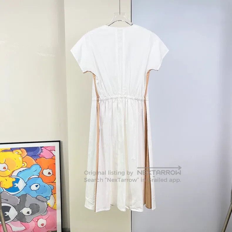 Loro Piana LORO PIANA Dress Size XS / US 0-2 / IT 36-38 - 2 Thumbnail