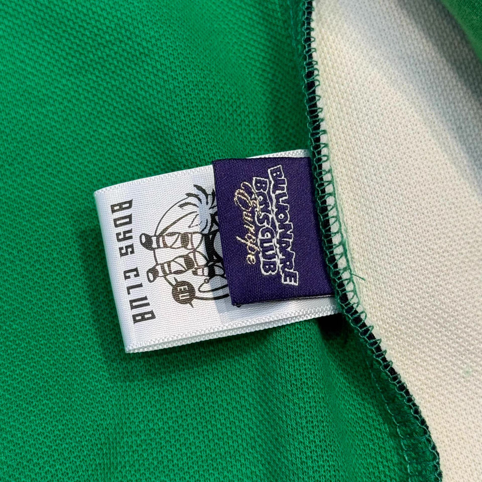 Billionaire Boys Club BBC Zip-Up Jacket Q5 Size US M / EU 48-50 / 2 - 6 Thumbnail
