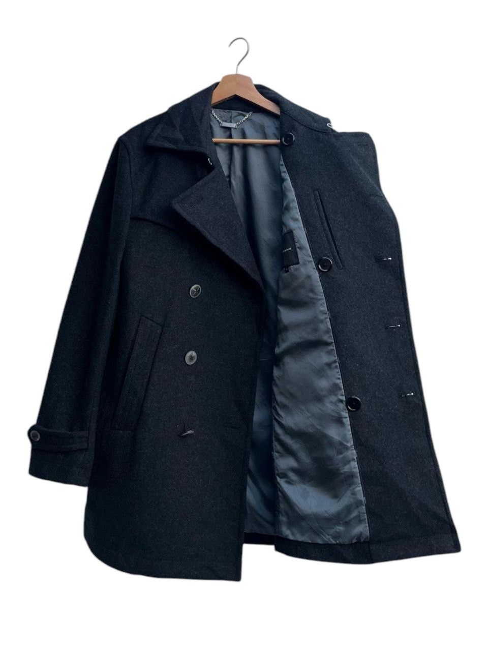 JOSEPH HOMME Joseph Homme Double Breasted Coat Size US S / EU 44-46 / 1 - 3 Thumbnail