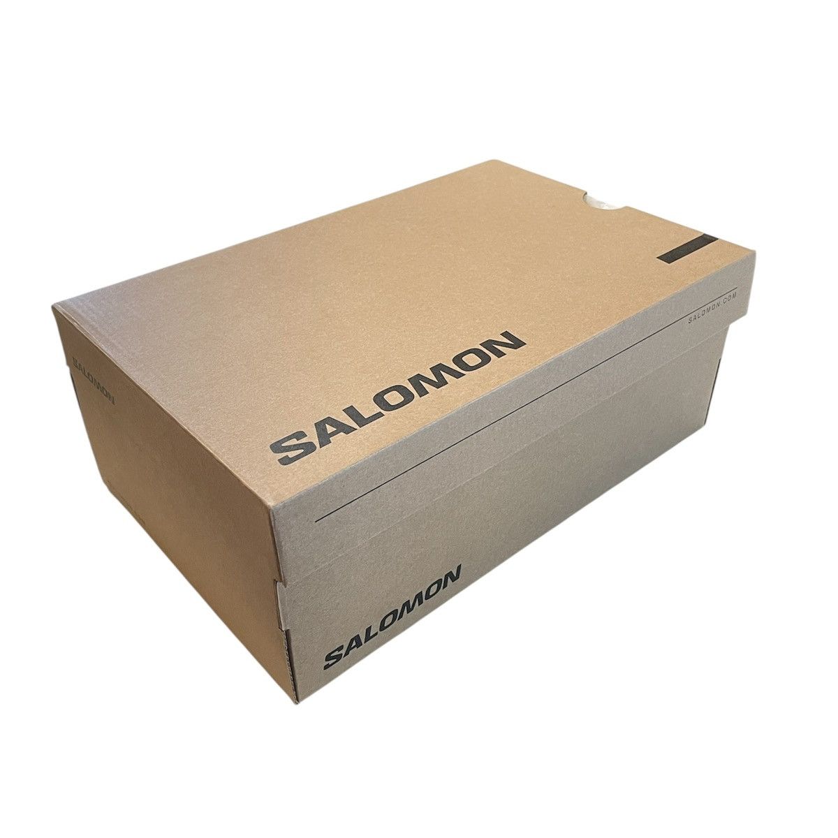 Salomon Salomon XT-6 Mindful Vanilla Ice/Cloud Pink/Orchid Petal W7 Size US 7 / IT 37 - 9 Thumbnail