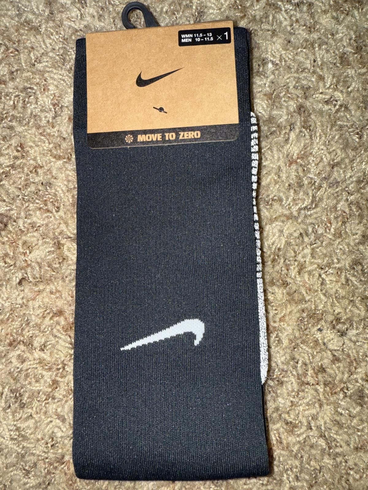 Nike Nike Men’s PSG Paris Saint Germain Home 2025-2026 Socks Sample Size ONE SIZE - 1 Thumbnail