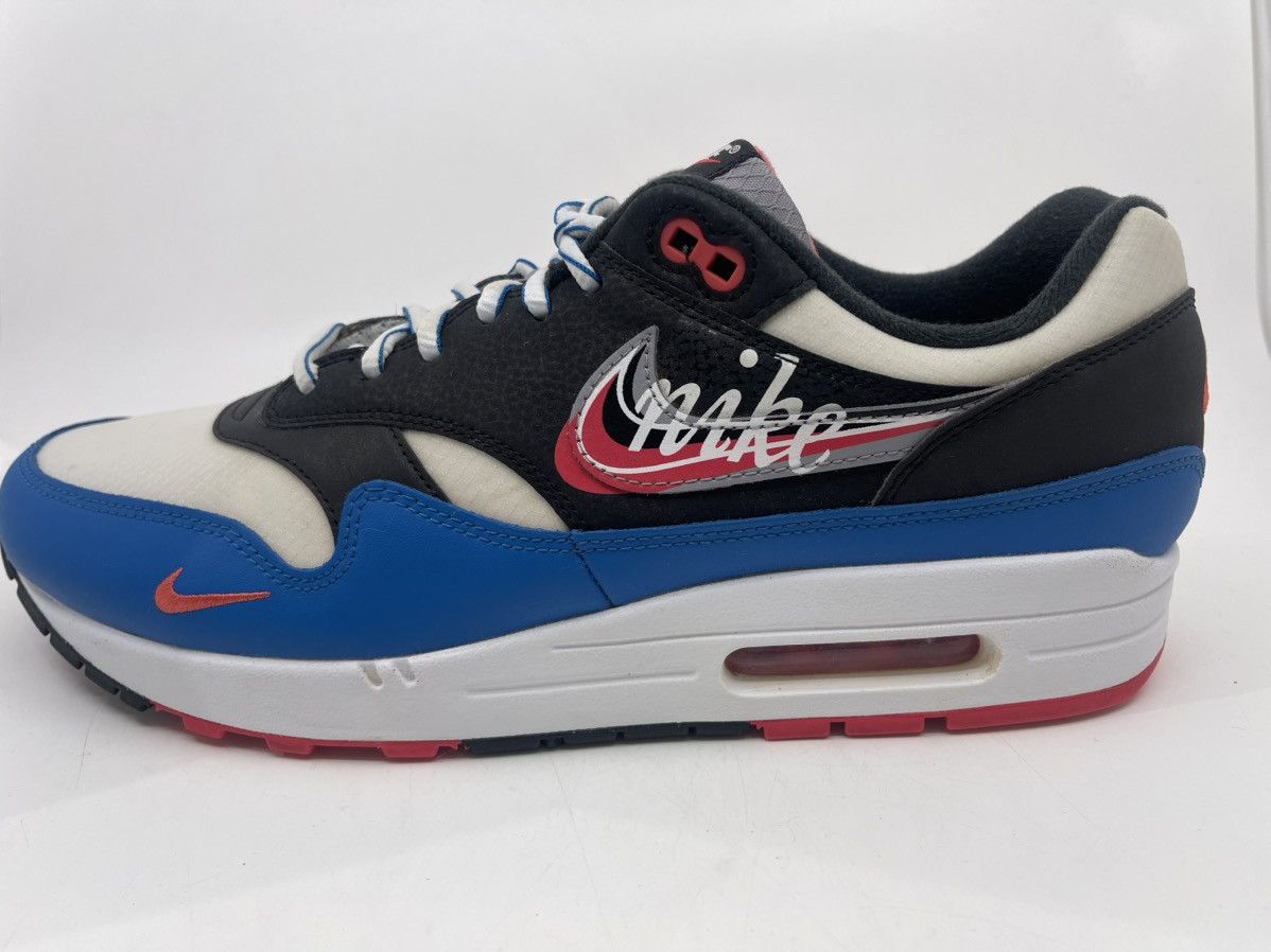 Nike Size 11 - Nike Air Max 1 Time Capsule Size US 11 / EU 44 - 3 Thumbnail