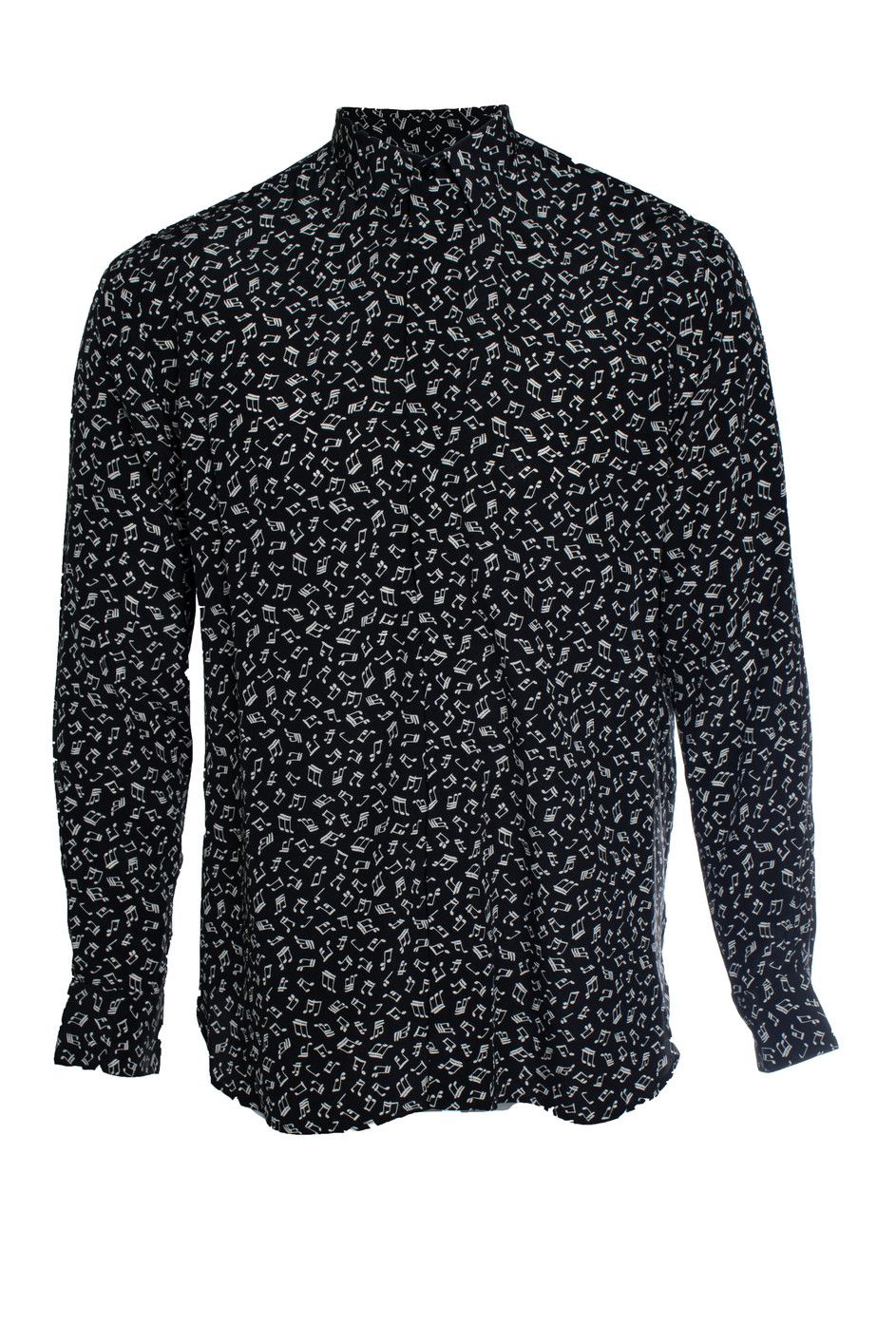 Saint Laurent Paris Saint Laurent Paris Saint Laurent Black Music