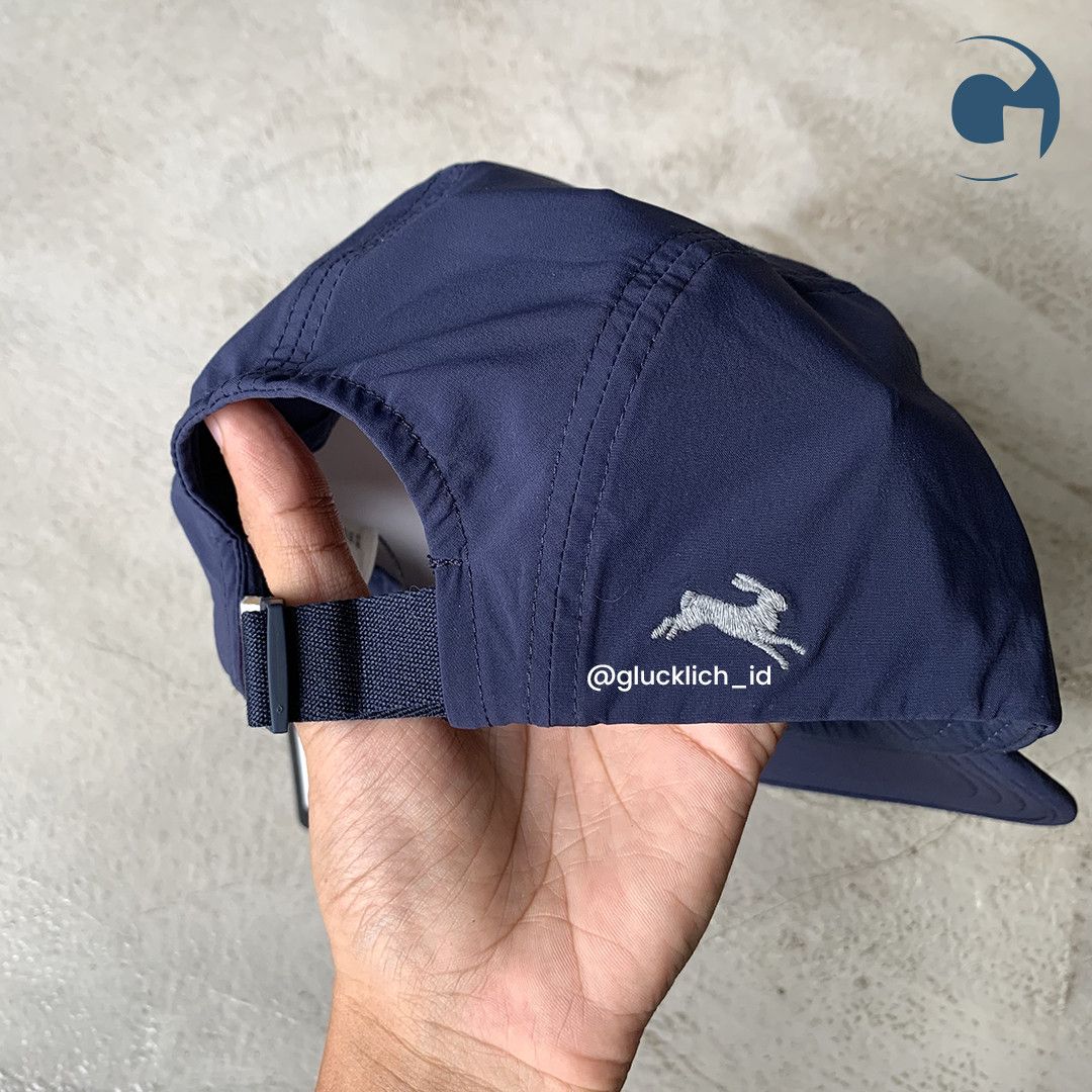 Tracksmith, Session Hat in Navy