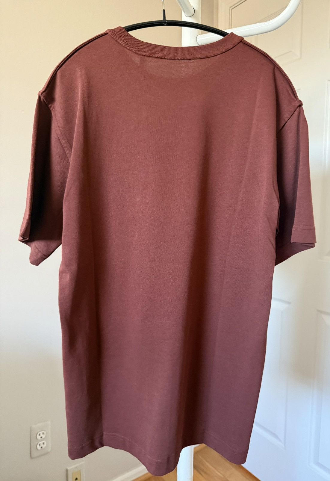 Helmut Lang Helmut Lang T-Shirt Size US XS / EU 42 / 0 - 2 Thumbnail