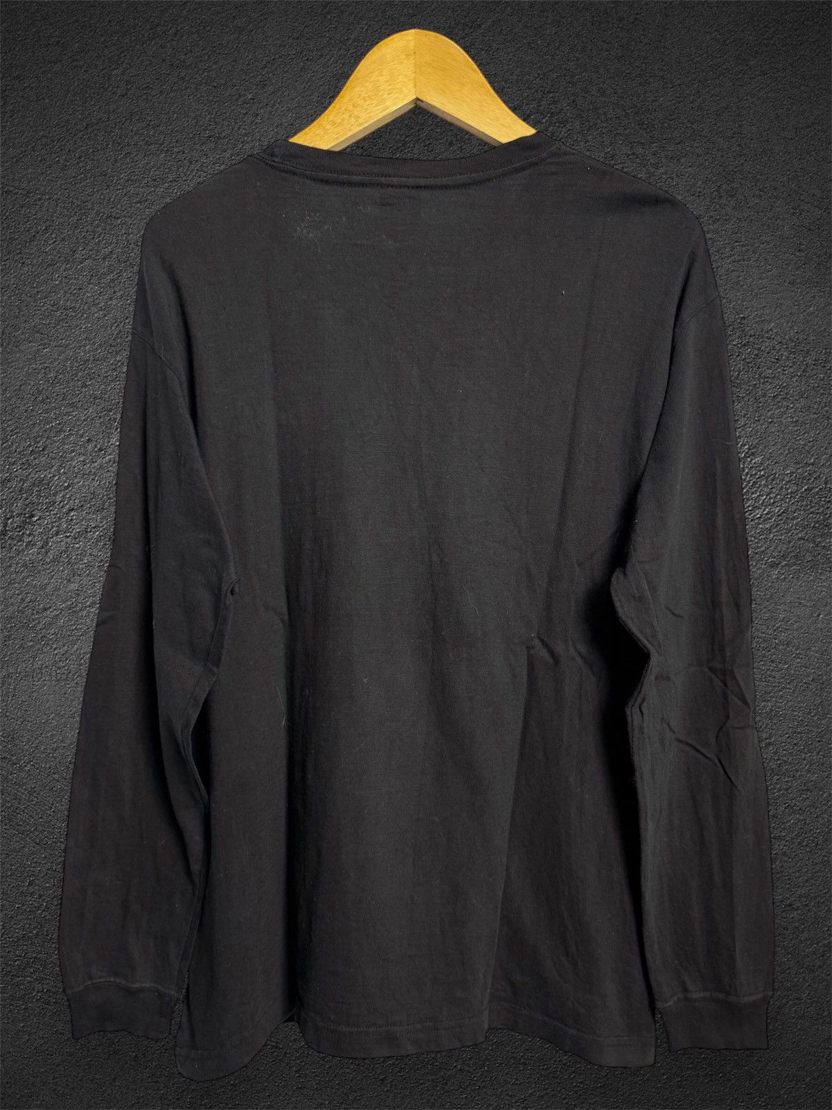 If Six Was Nine × Japanese Brand × Le Grande Bleu (L.G.B.) Stones octopus army japanese long sleeve Size US M / EU 48-50 / 2 - 2 Thumbnail