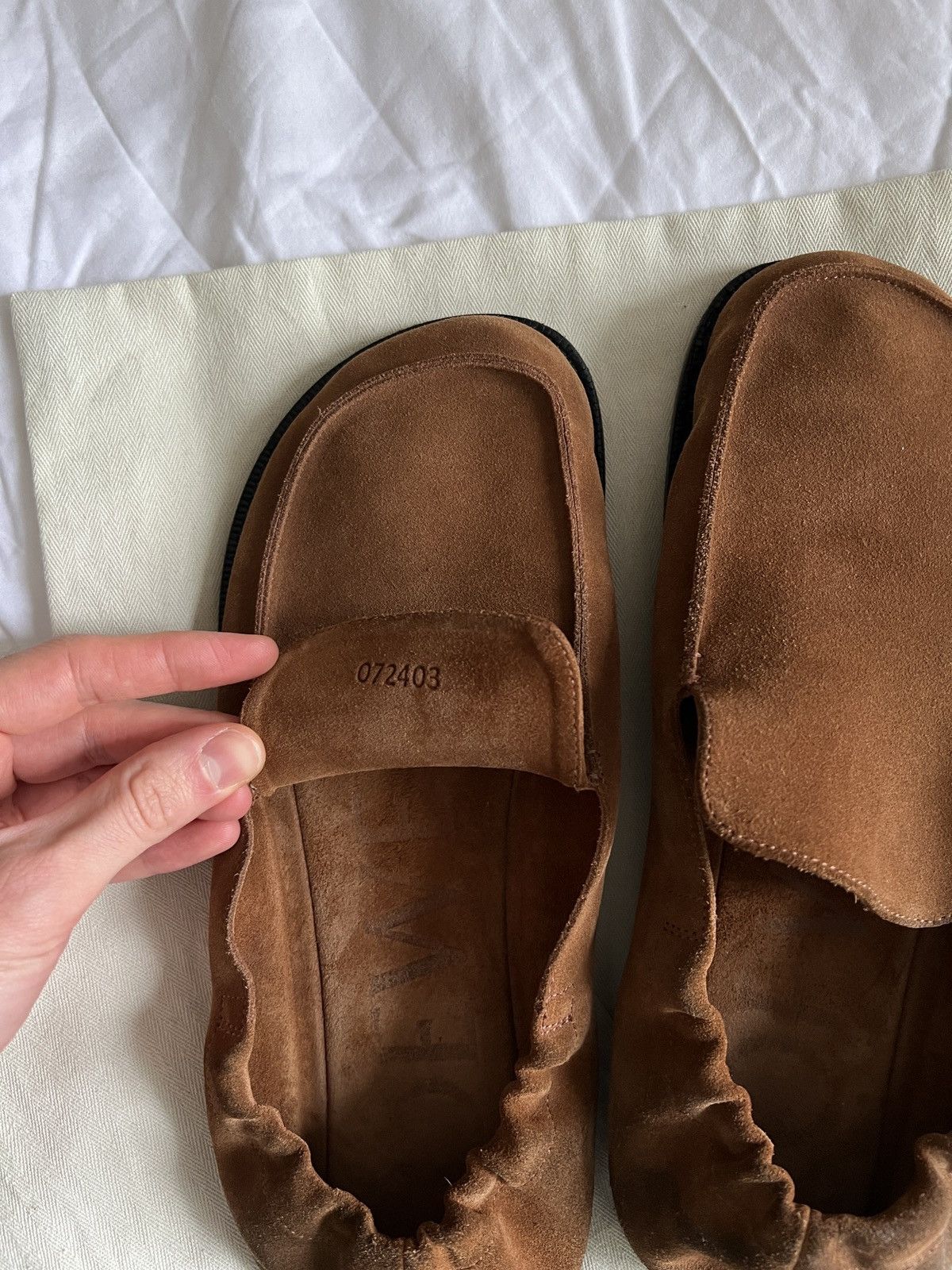 Loewe Loewe Flex Loafer 43 Size US 10 / EU 43 - 7 Thumbnail