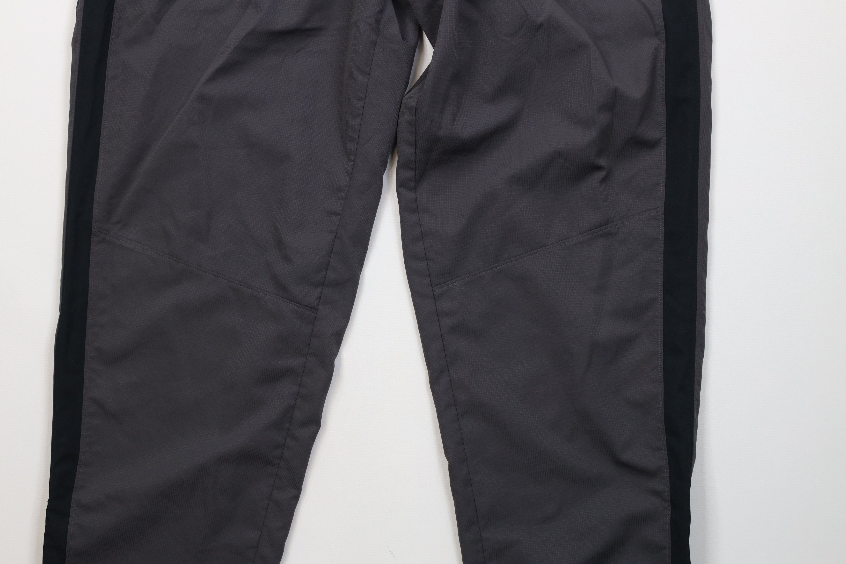 Under Armour Under Armour Grand Prix Table Tennis Lined Windbreaker Pants Size US 36 / EU 52 - 5 Thumbnail