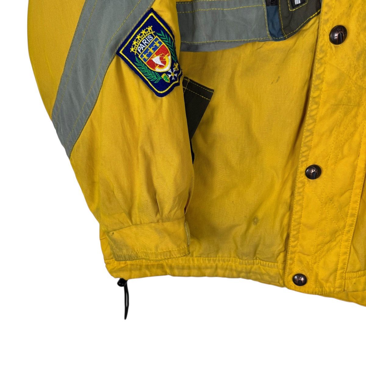 The North Face ☀️THE NORTH FACE HOODIE SKIWEAR JACKET Size US L / EU 52-54 / 3 - 7 Thumbnail