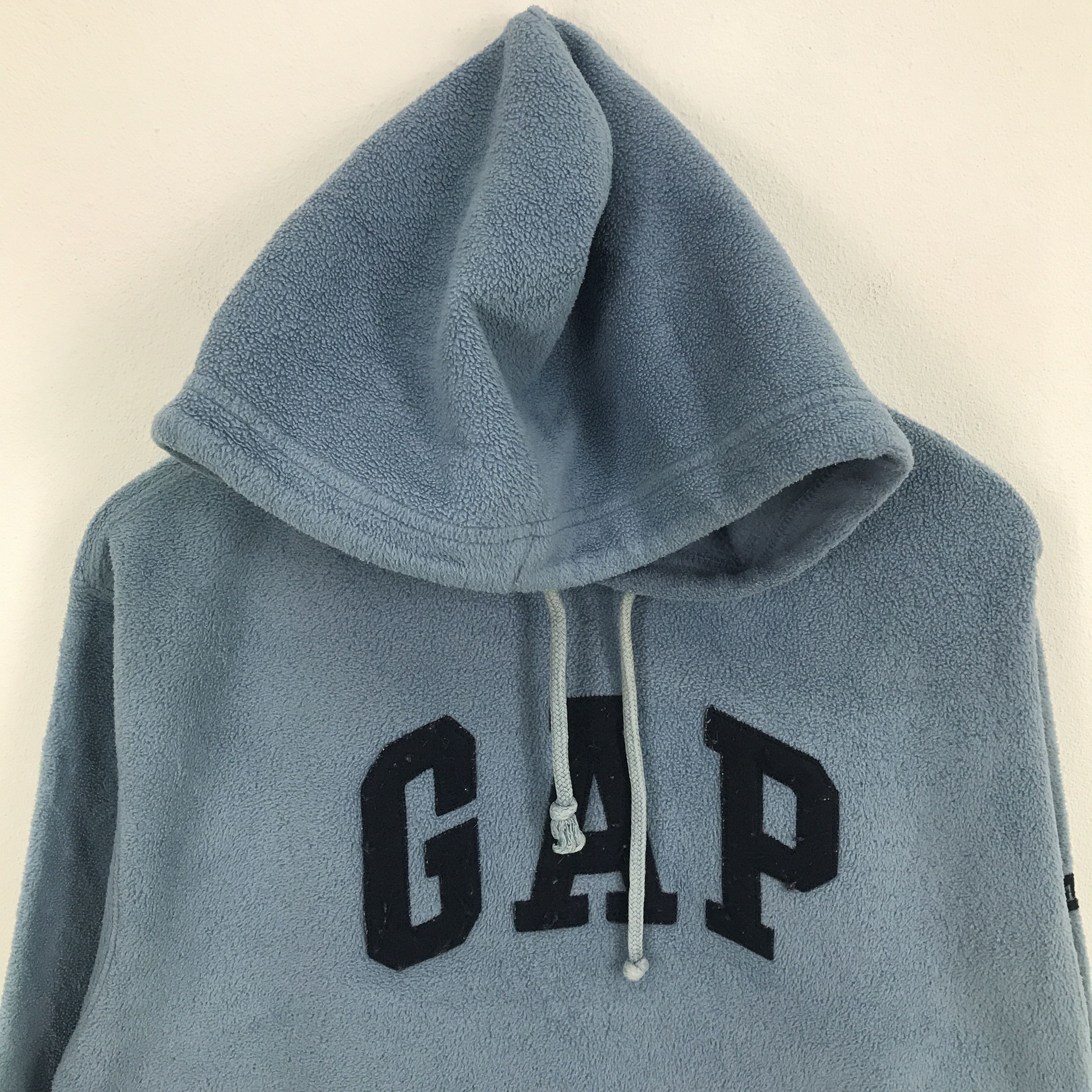 Gap Rare Gap est.1969 Sweatshirt Hoodie Size US M / EU 48-50 / 2 - 2 Thumbnail