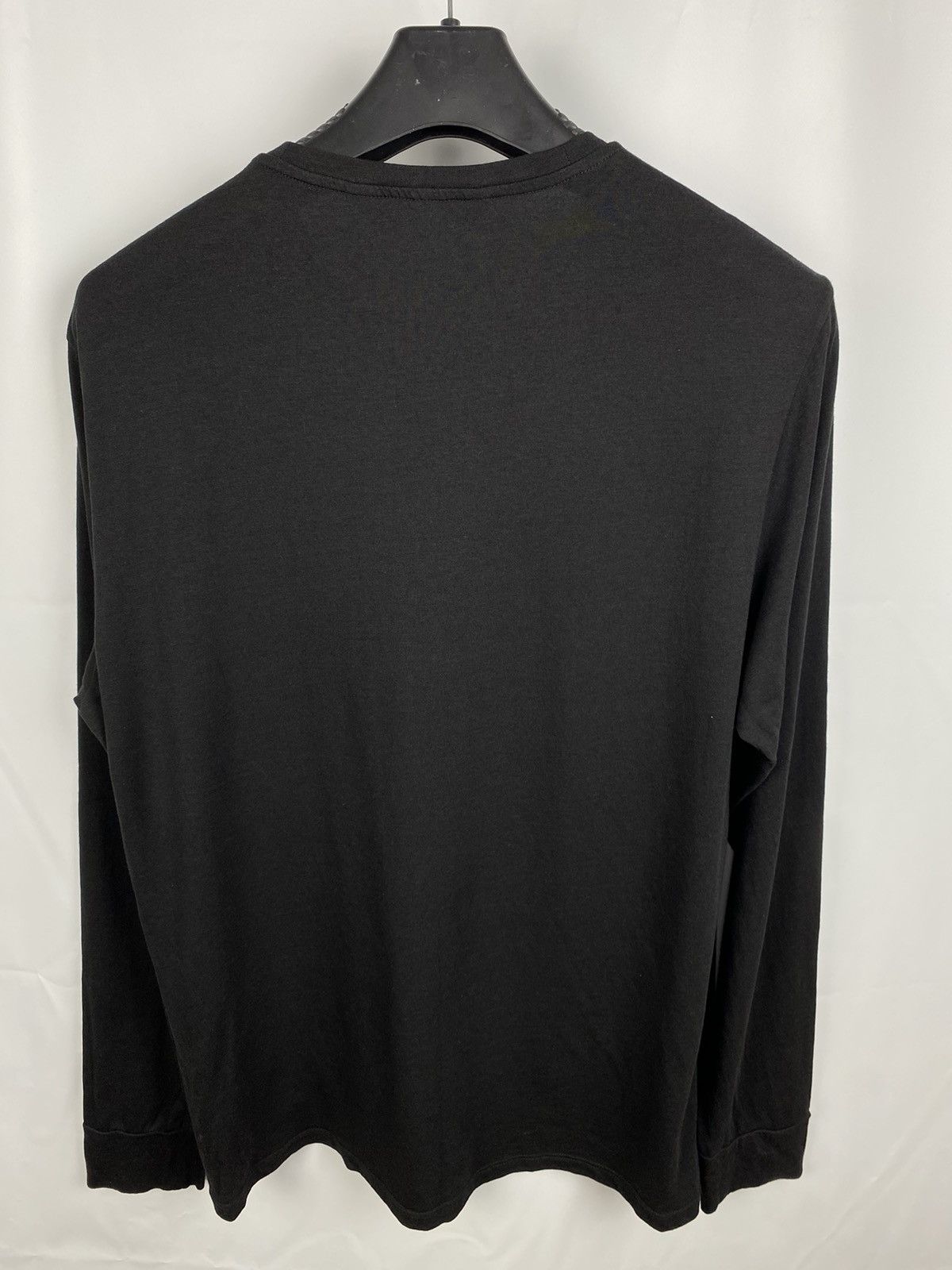 Neil Barrett Neil Barrett Halo Bolt Longsleeve Men size XL Size US XL / EU 56 / 4 - 6 Thumbnail