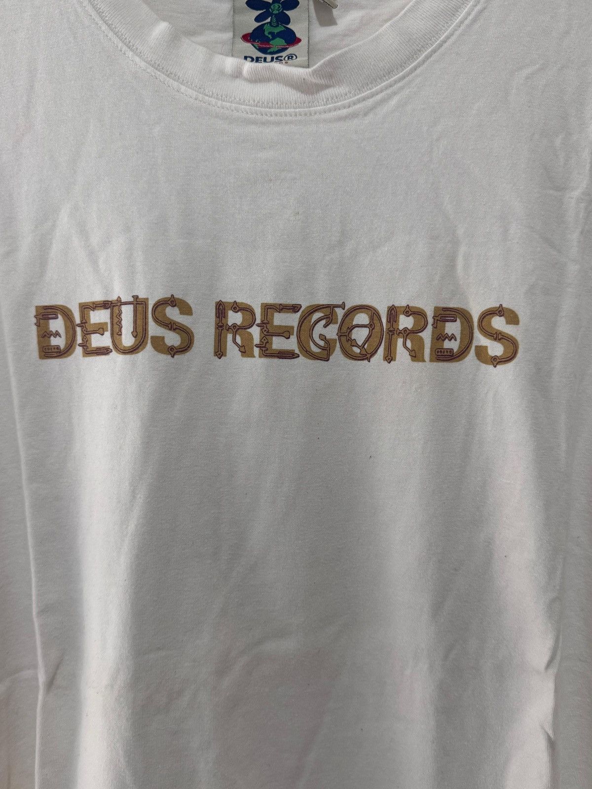 Deus Ex Machina Deys x machina Size US XXL / EU 58 / 5 - 3 Thumbnail