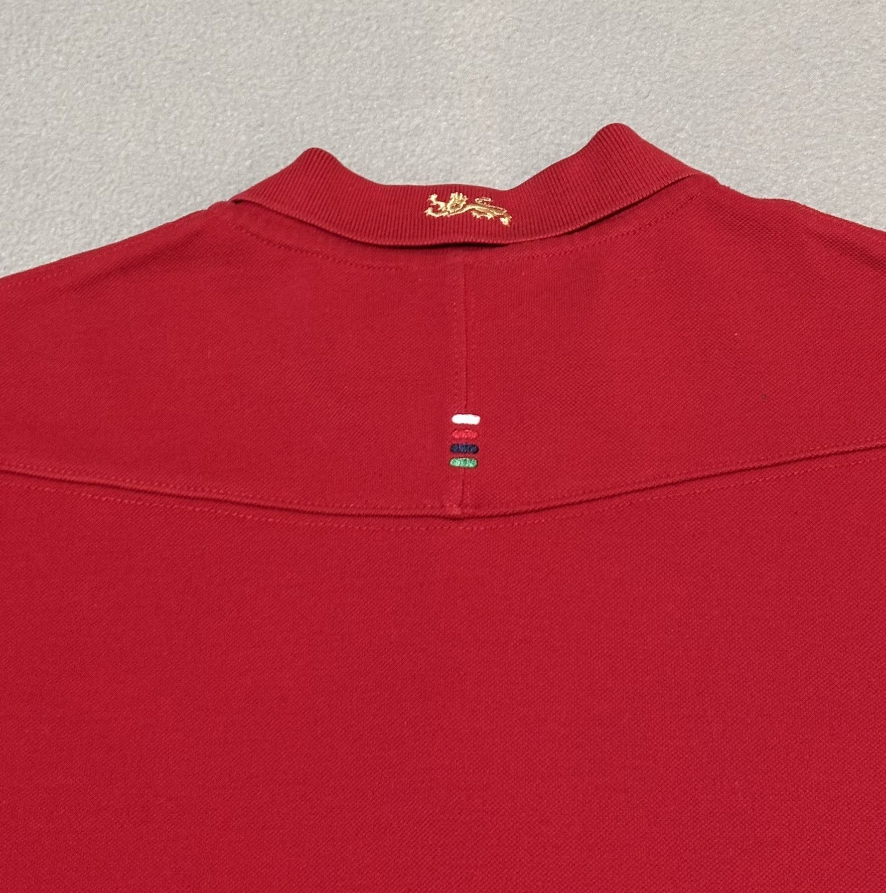 Canterbury of New Zealand Polo British & Irish Lions 2017 Canterbury Vapodri Roz. XL Size US XL / EU 56 / 4 - 16 Thumbnail