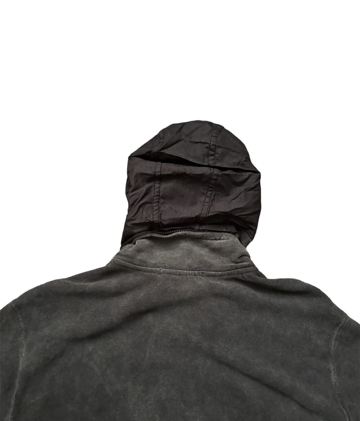 Stone Island 🔥600$ Stone Island Garment Dyed Frost Hoodie/SI Frost Hoody Size US L / EU 52-54 / 3 - 14 Thumbnail