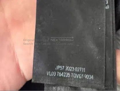 Balenciaga Balenciaga AI wave short sleeve Size US S / EU 44-46 / 1 - 7 Thumbnail