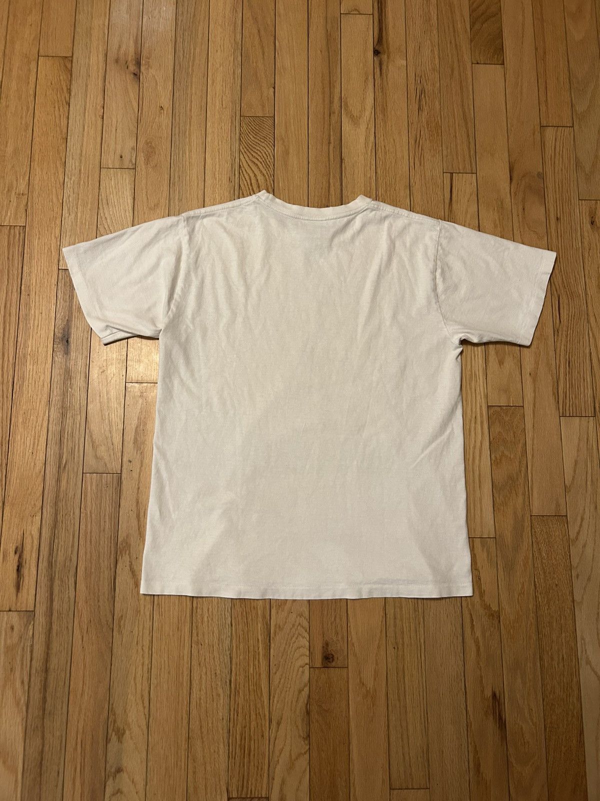 Bape Bape x Kaws Original Fake Tee Size US M / EU 48-50 / 2 - 6 Thumbnail