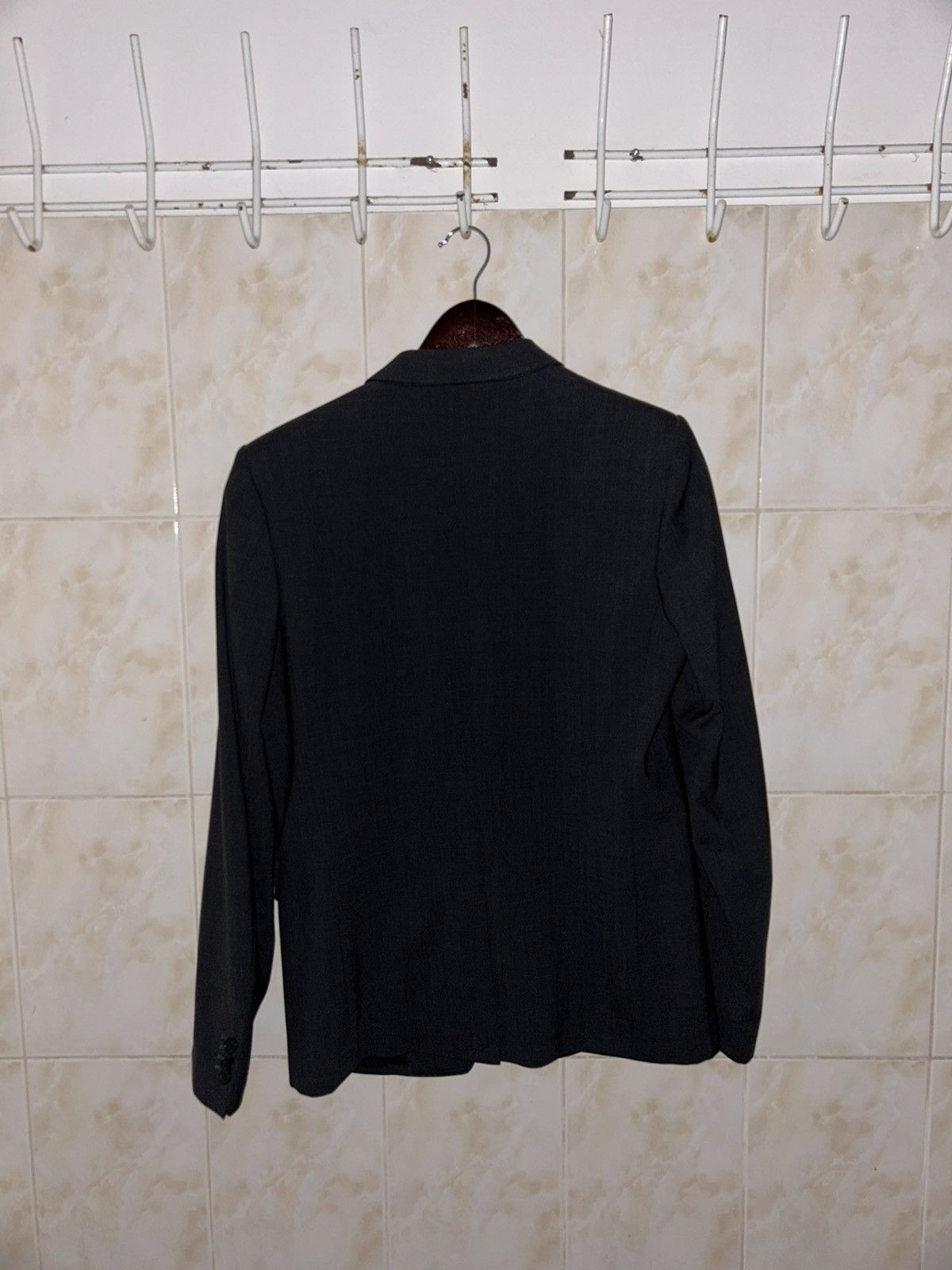 Diesel × Diesel Black Gold Diesel Black Gold Jinmorry Giacca Blazer Jacke Size 46R - 13 Thumbnail