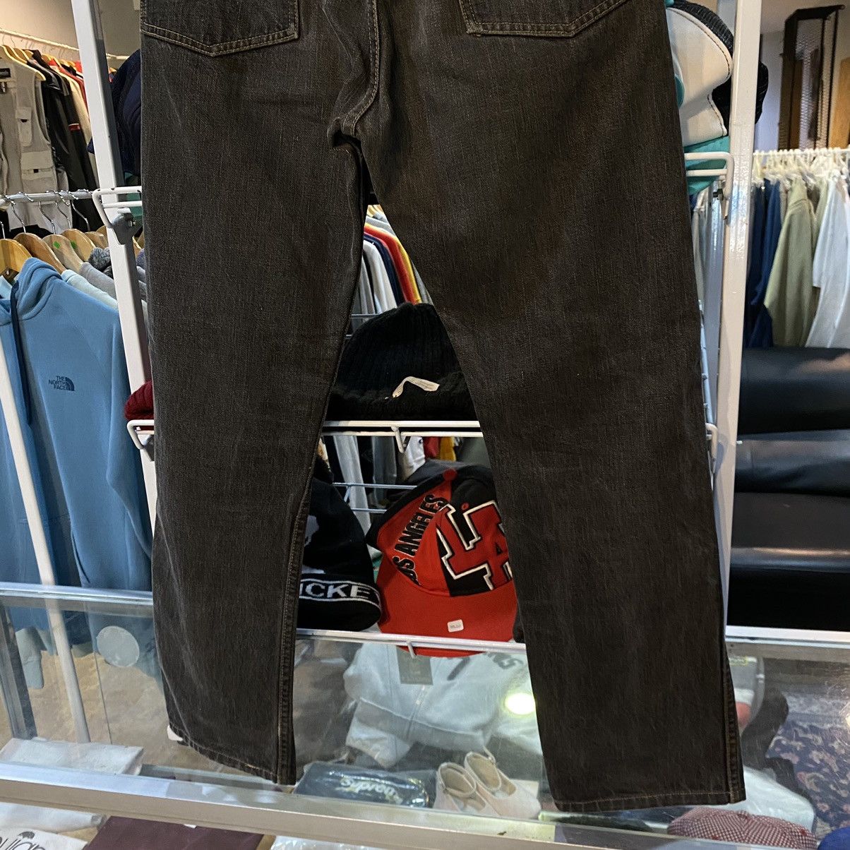 Bape Bape Like New Denim Jean Pants Size US 28 / EU 44 - 4 Thumbnail