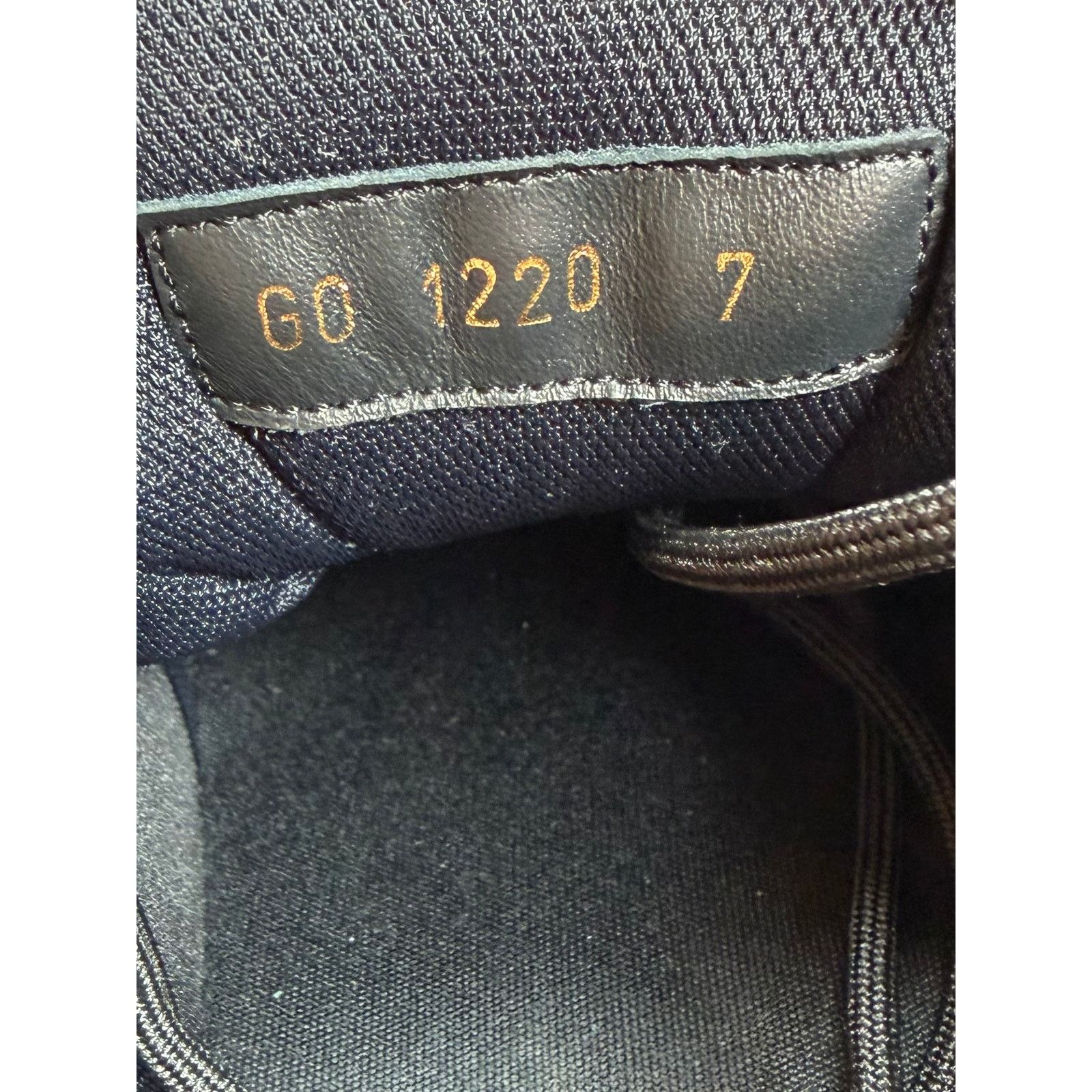 Louis Vuitton Size 7LV/8US - Louis Vuitton x Lucien Clark Sneakers NEW Size US 8 / EU 41 - 9 Thumbnail