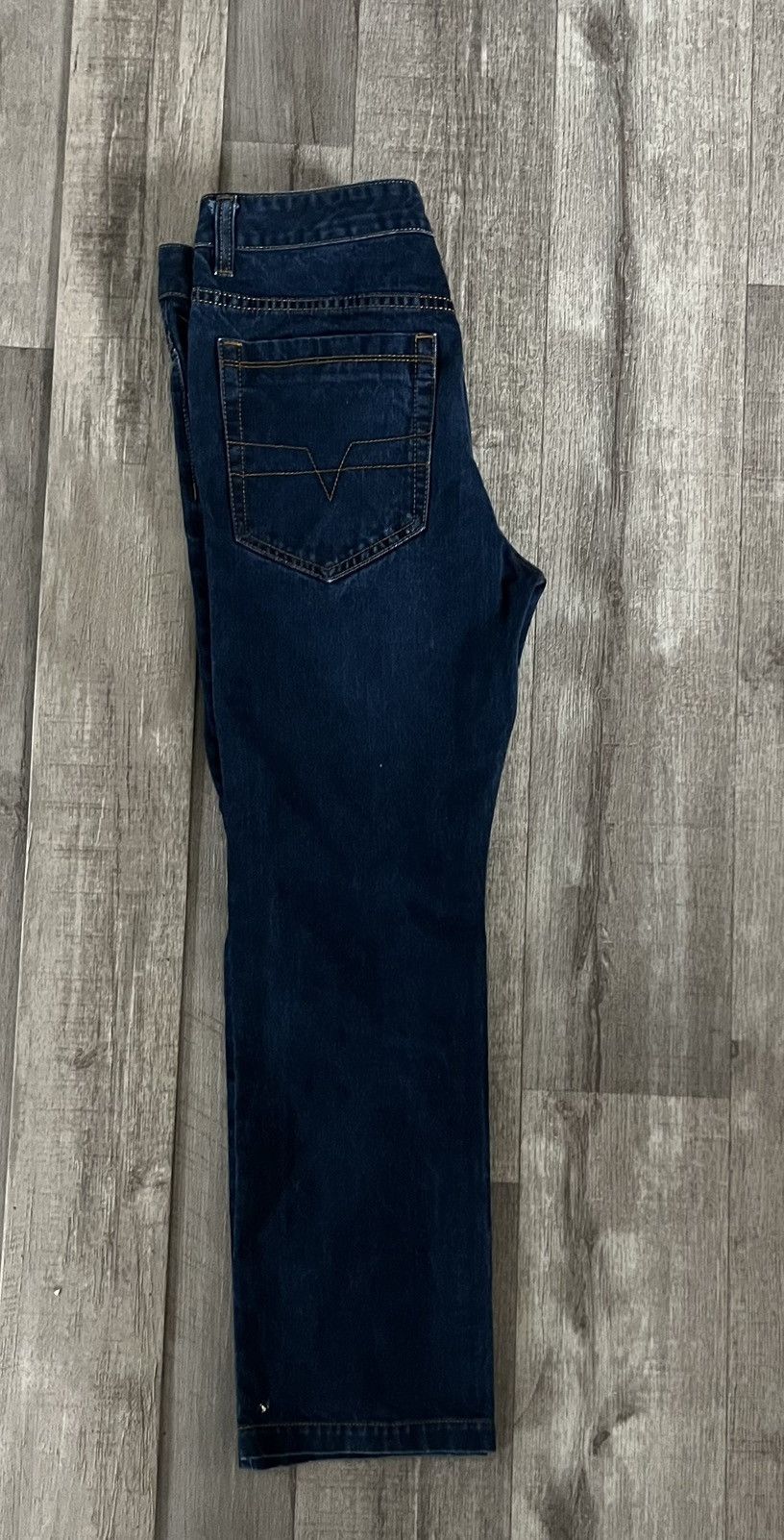 Armani Armani jeans Size US 32 / EU 48 - 6 Thumbnail
