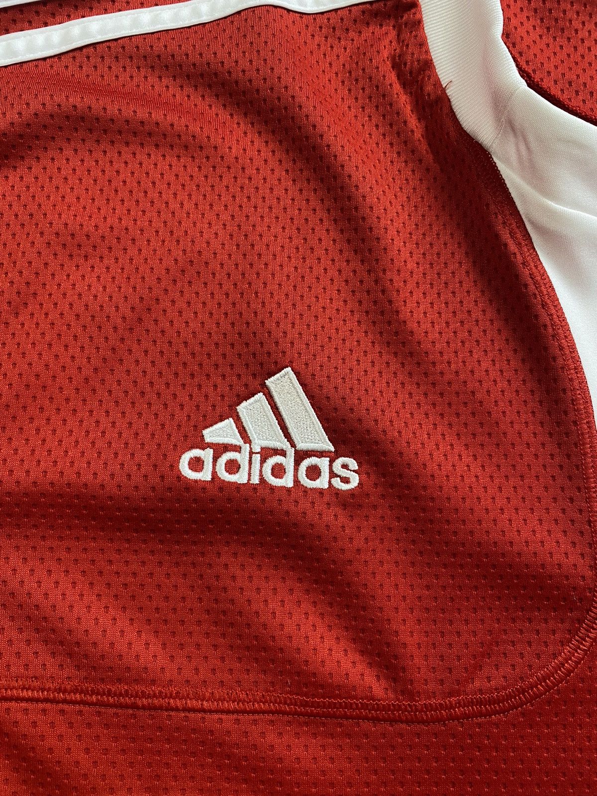 Adidas Adidas FC Bayern Munchen Soccer Jersey 2009 Size XXL Size US XXL / EU 58 / 5 - 10 Thumbnail